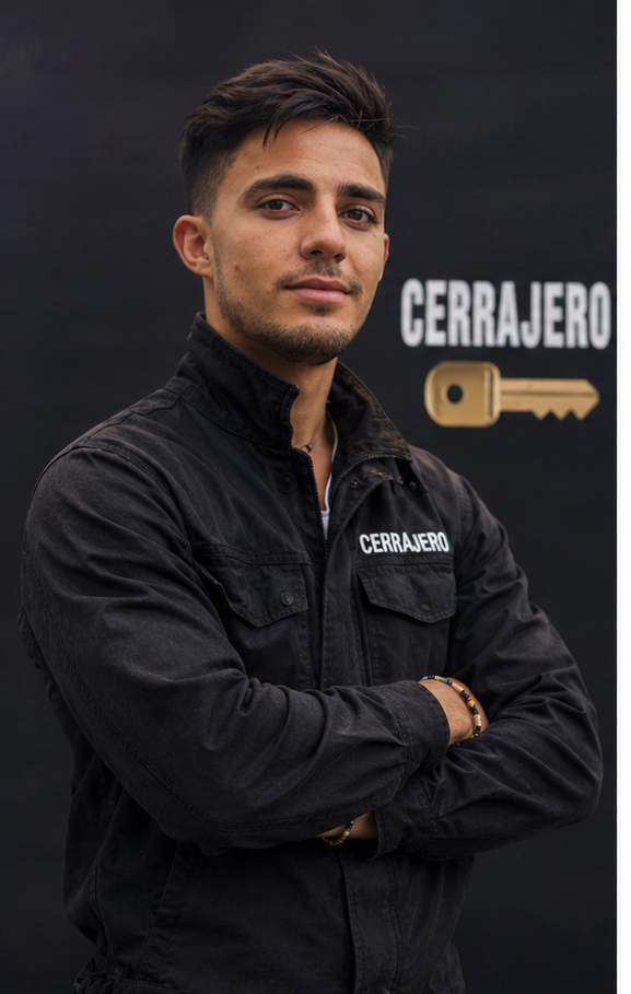 Cerrajero profesional en Barcelona